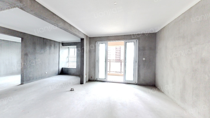 红星都会广场南苑二手房实景图