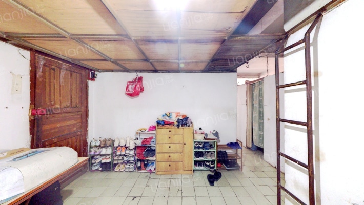 文明路二手房实景图