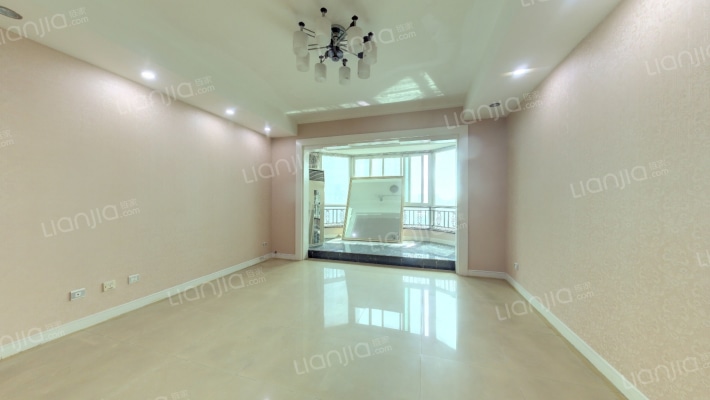 金海岸公寓二手房实景图