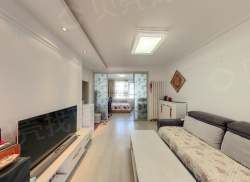 整租·软件园小区 2室1厅 南_软件园小区租房