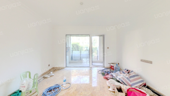 碧桂园凤凰首府二手房实景图