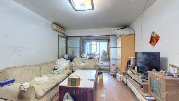 泰中花园二手房实景图