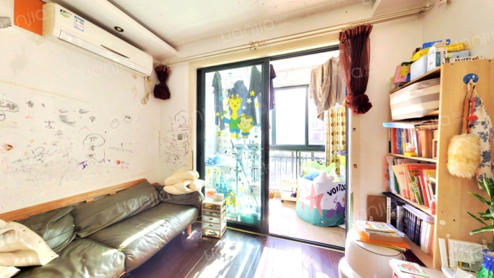 知雅汇(公寓)二手房实景图