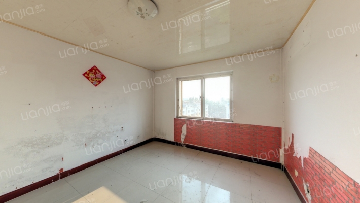 晟秀山庄二手房实景图