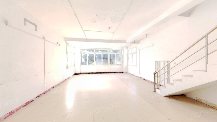 古龙居住公园二手房实景图