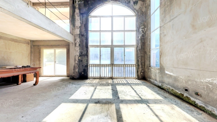 沁园春二手房实景图