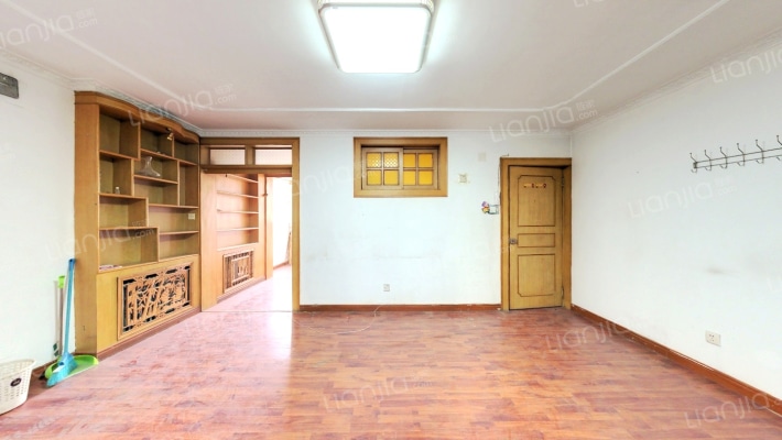 义和庄东里二手房实景图