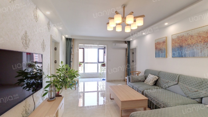 王顶堤家园二手房实景图