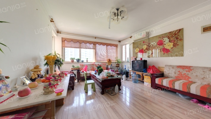 侨馨苑二手房实景图