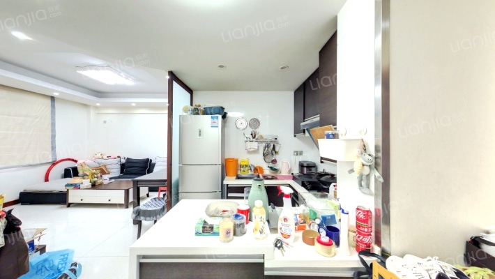 富丽湾景苑二手房实景图