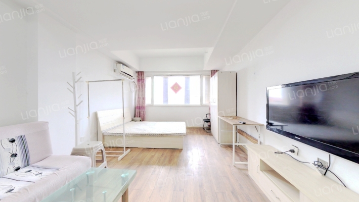 城中城二手房实景图