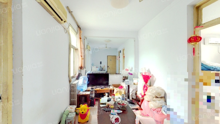 郑大西南生活区二手房实景图