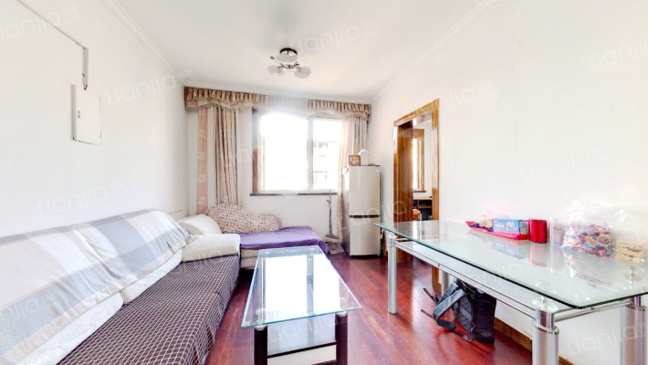 莲香新村南区二手房实景图