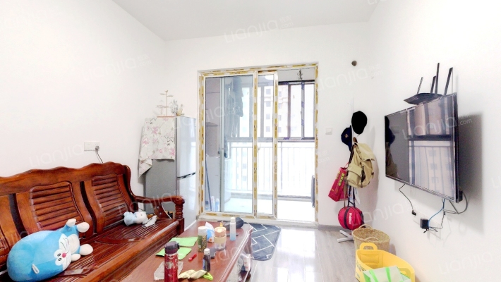 十里家园二手房实景图