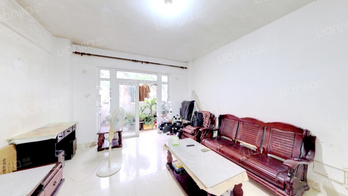 未来海岸浪琴湾二手房实景图