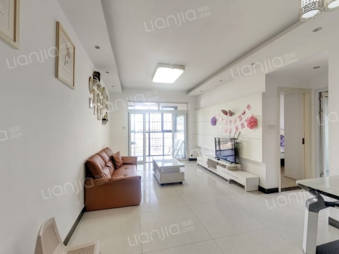 整租·光明城市 2室1厅 南