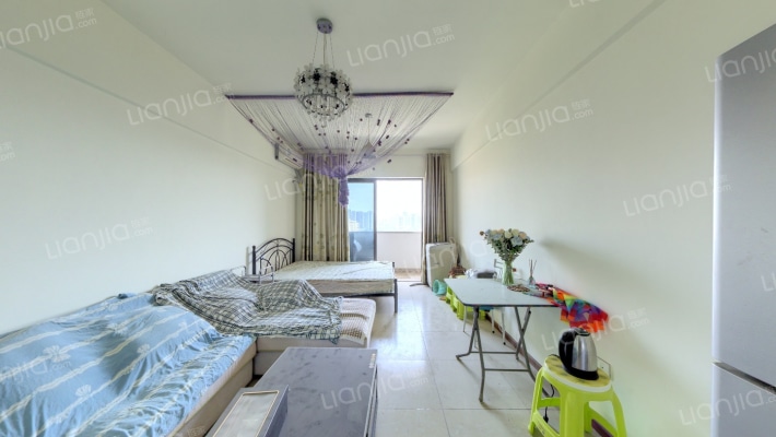 中渝春华秋实一期二手房实景图