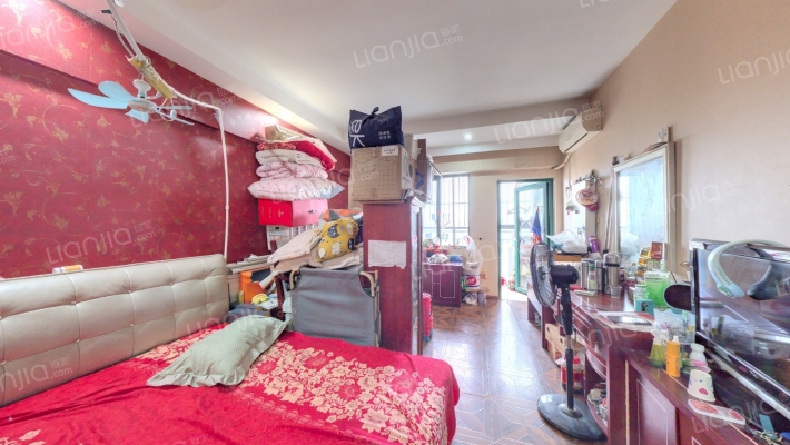 成南领寓二手房实景图