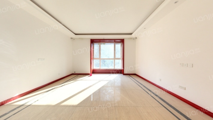 曲江观山悦二期二手房实景图