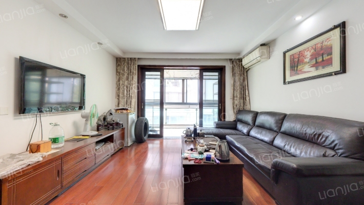 大华颐和华城二手房实景图