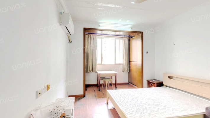 通河一村二手房实景图