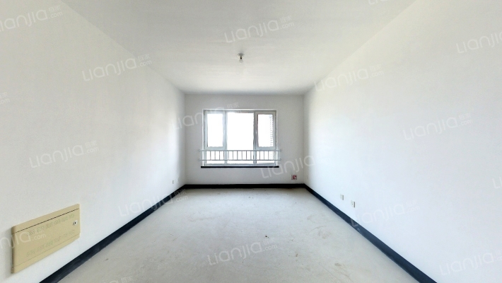 万科金域蓝湾二手房实景图