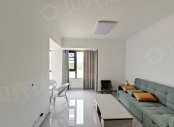 整租·力标·景云山水 2室2厅 东南/南_力标·景云山水租房