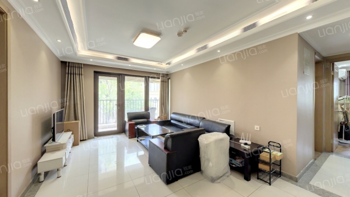 富力湾二手房实景图