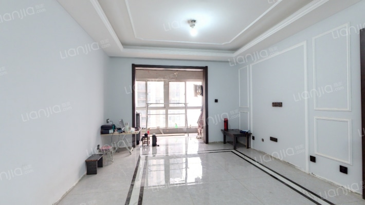 华远辰悦二手房实景图