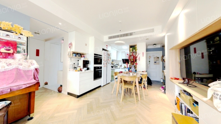 始信北苑二手房实景图