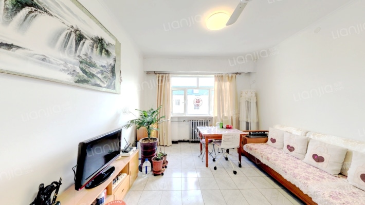 烟草宿舍二手房实景图