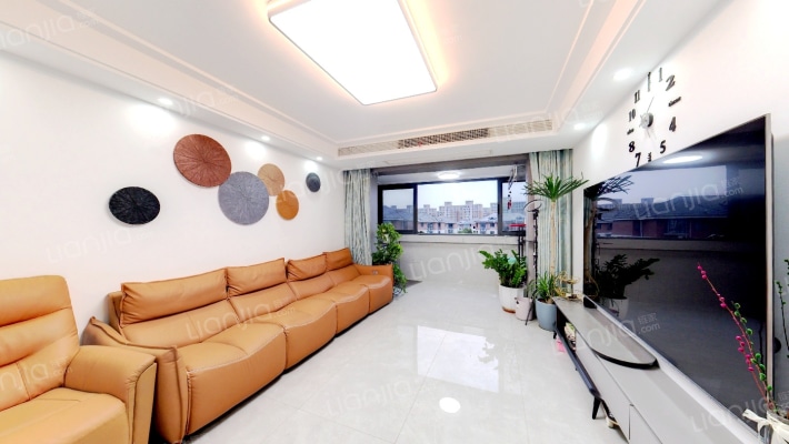 中山文化苑(一期)二手房实景图