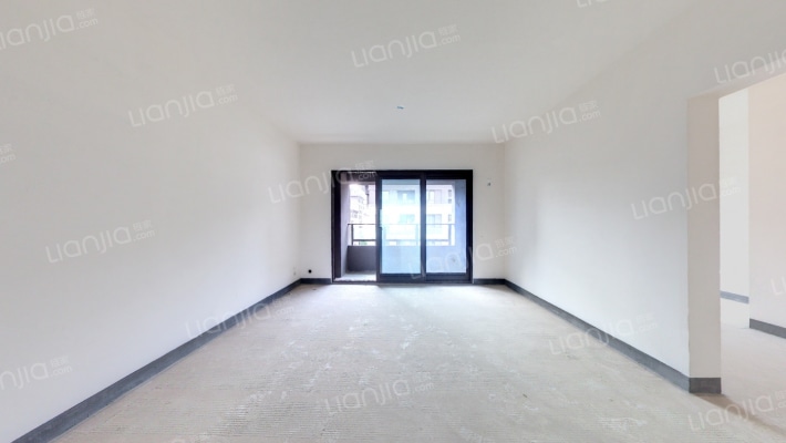 龙湖西宸原著四五组团二手房实景图