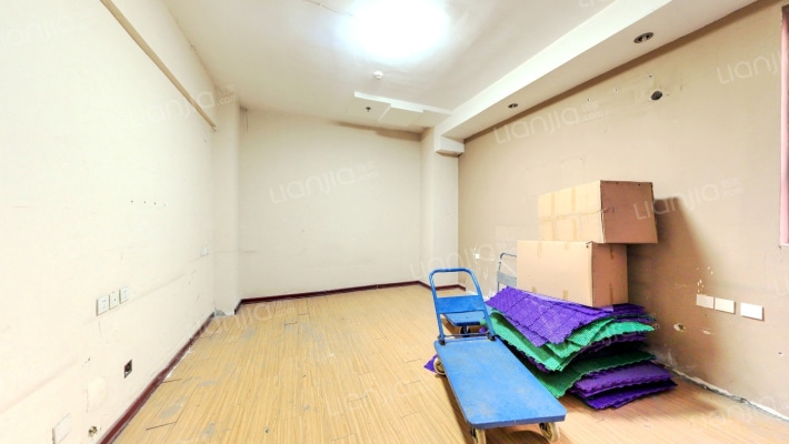 乐豪公寓二手房实景图