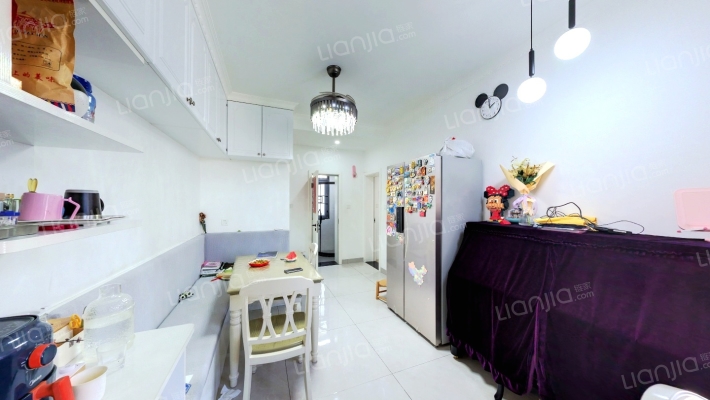 玉荷里二手房实景图