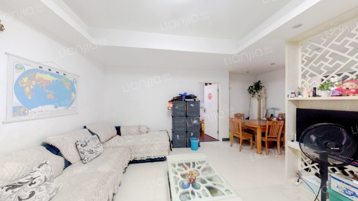 湘江雅颂居二手房实景图