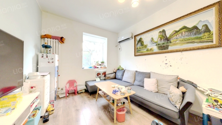 历山路36号二手房实景图