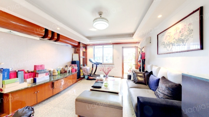 湖滨路48号二手房实景图