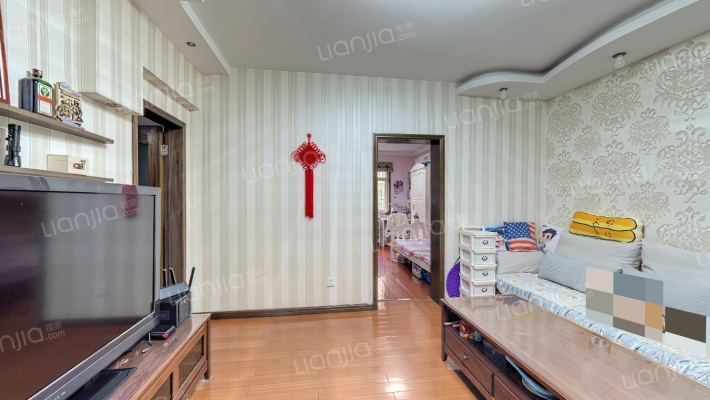 金舟花园二手房实景图