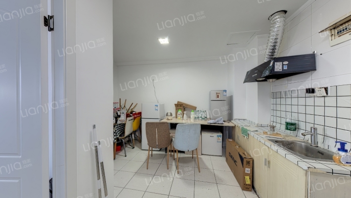 文苑风情二手房实景图