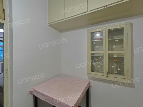 整租·平门一村 1室1厅 南