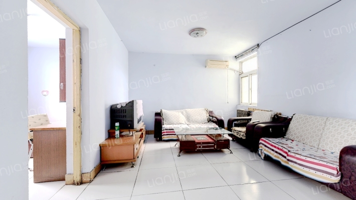 长勺小区二手房实景图