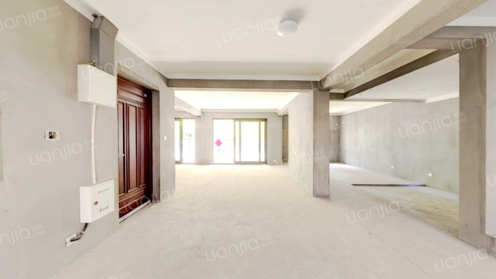 雅戈尔新长岛二手房实景图