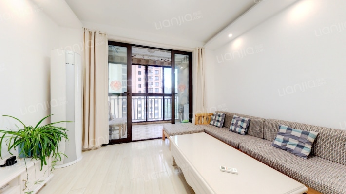 鼎基丽湾域北区二手房实景图