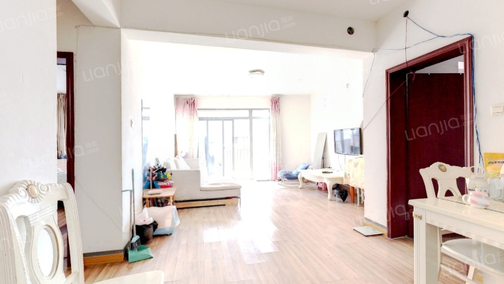 山水名城二手房实景图