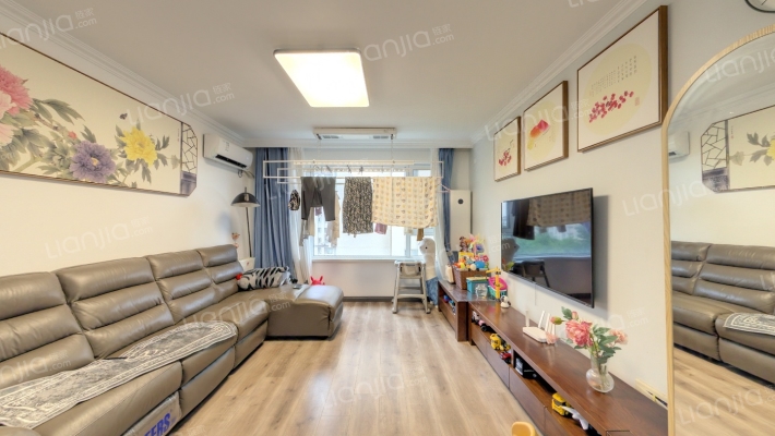 保利达翠堤湾二期二手房实景图