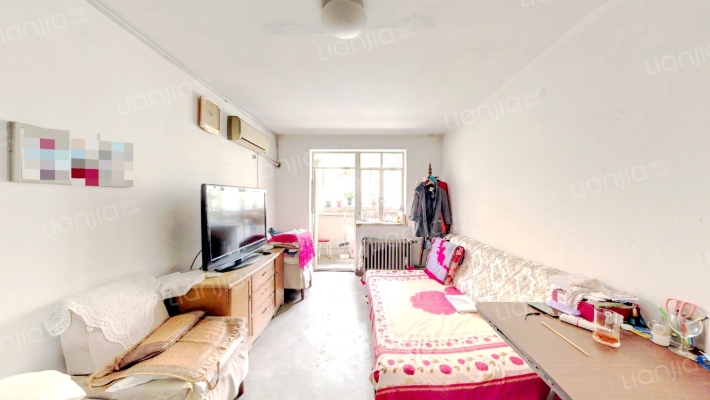 华鹊里二手房实景图