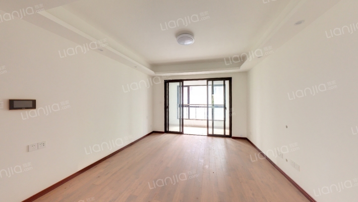 海玥名邸二手房实景图