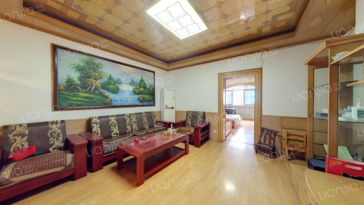 天佑路二手房实景图