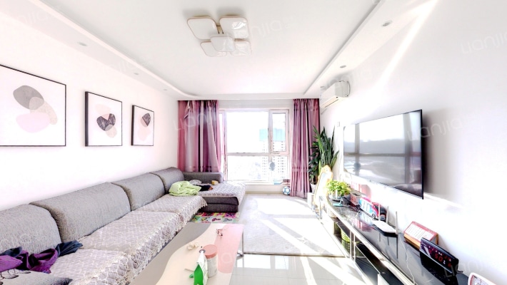 倚澜观邸二期二手房实景图